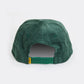 TCSS Spiral Cap - Green