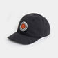TCSS Seeker Twill Cap - Black
