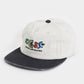 TCSS Doodle Cap - Black
