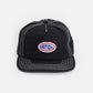 TCSS Burst Cap - Black