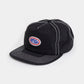TCSS Burst Cap - Black