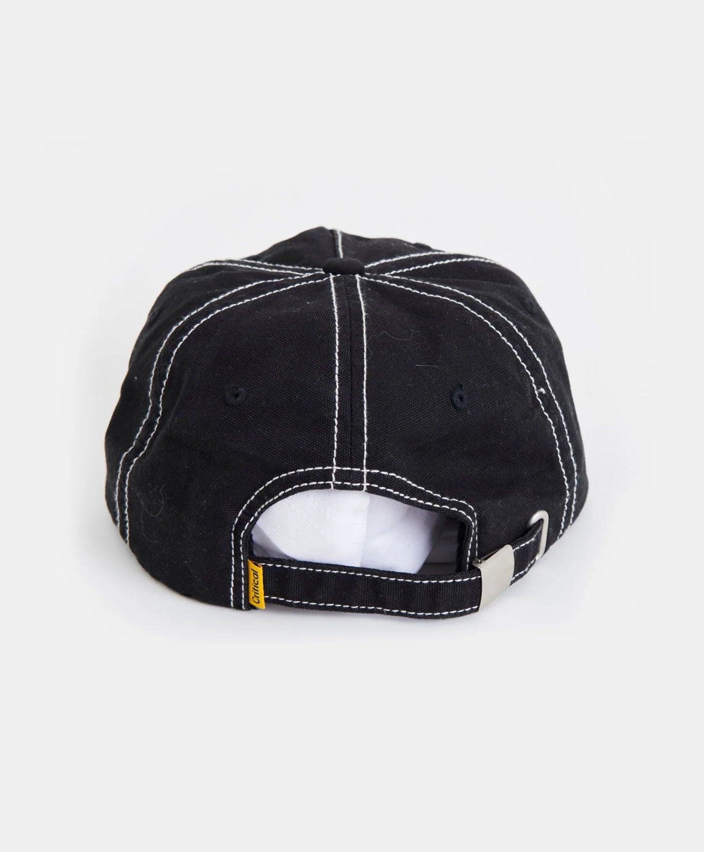 TCSS Burst Cap - Black