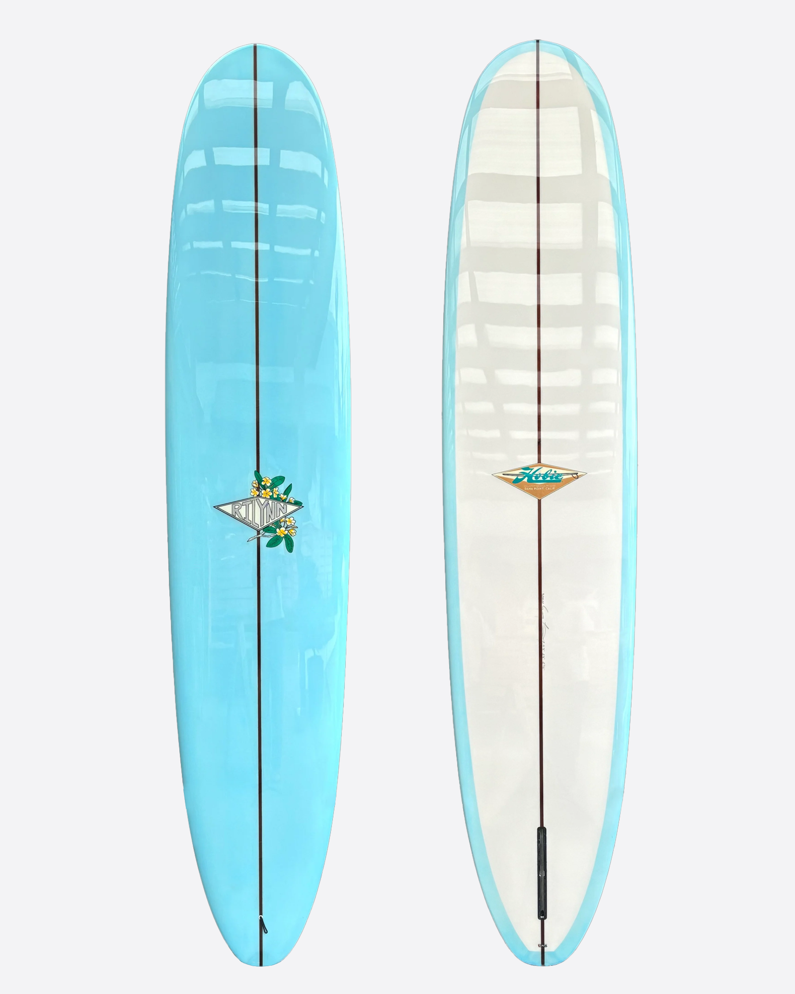 Hobie 9.3 Rilynn