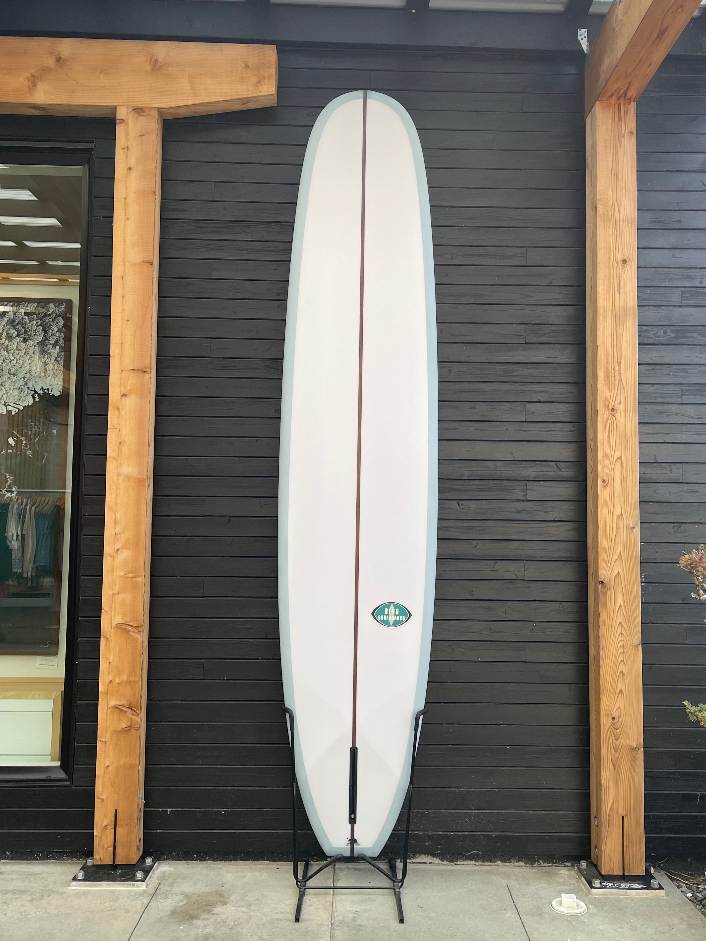 Bing – Storm Surf Shop