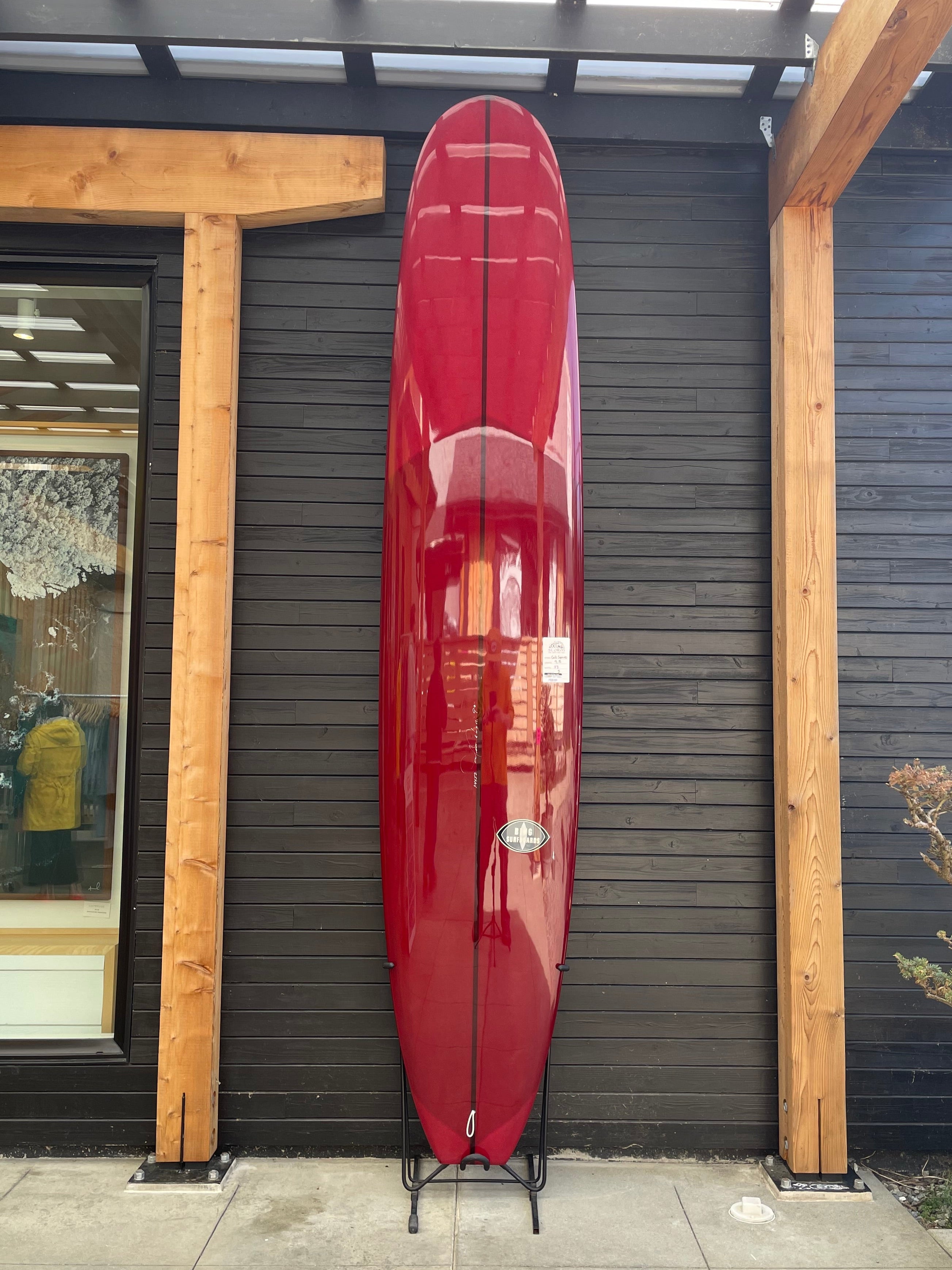 Longboards 9' + Up – tagged 
