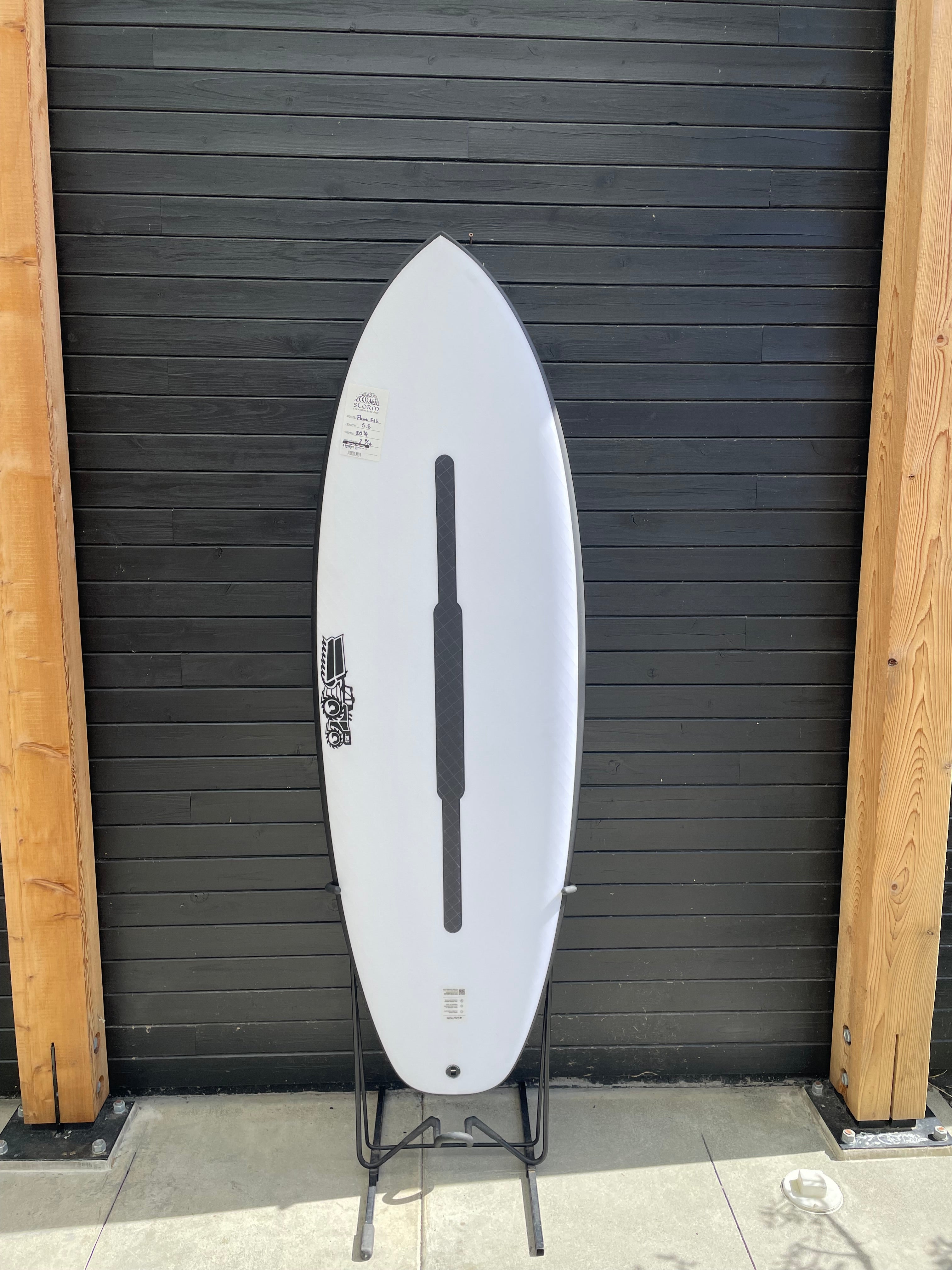 Shortboards 7' + Under – Storm Surf Shop