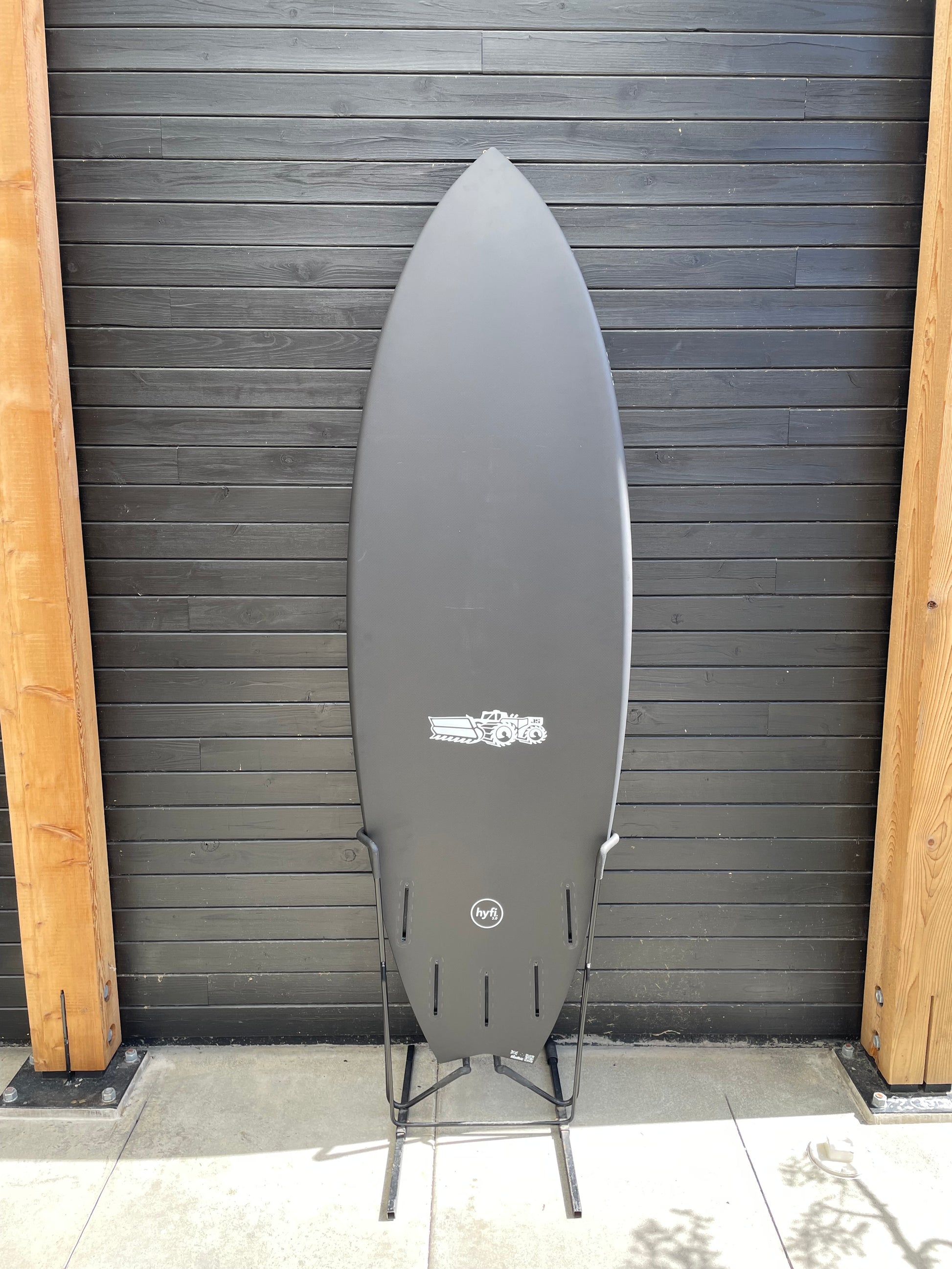 JS Sub Xero 5.10 Hyfi