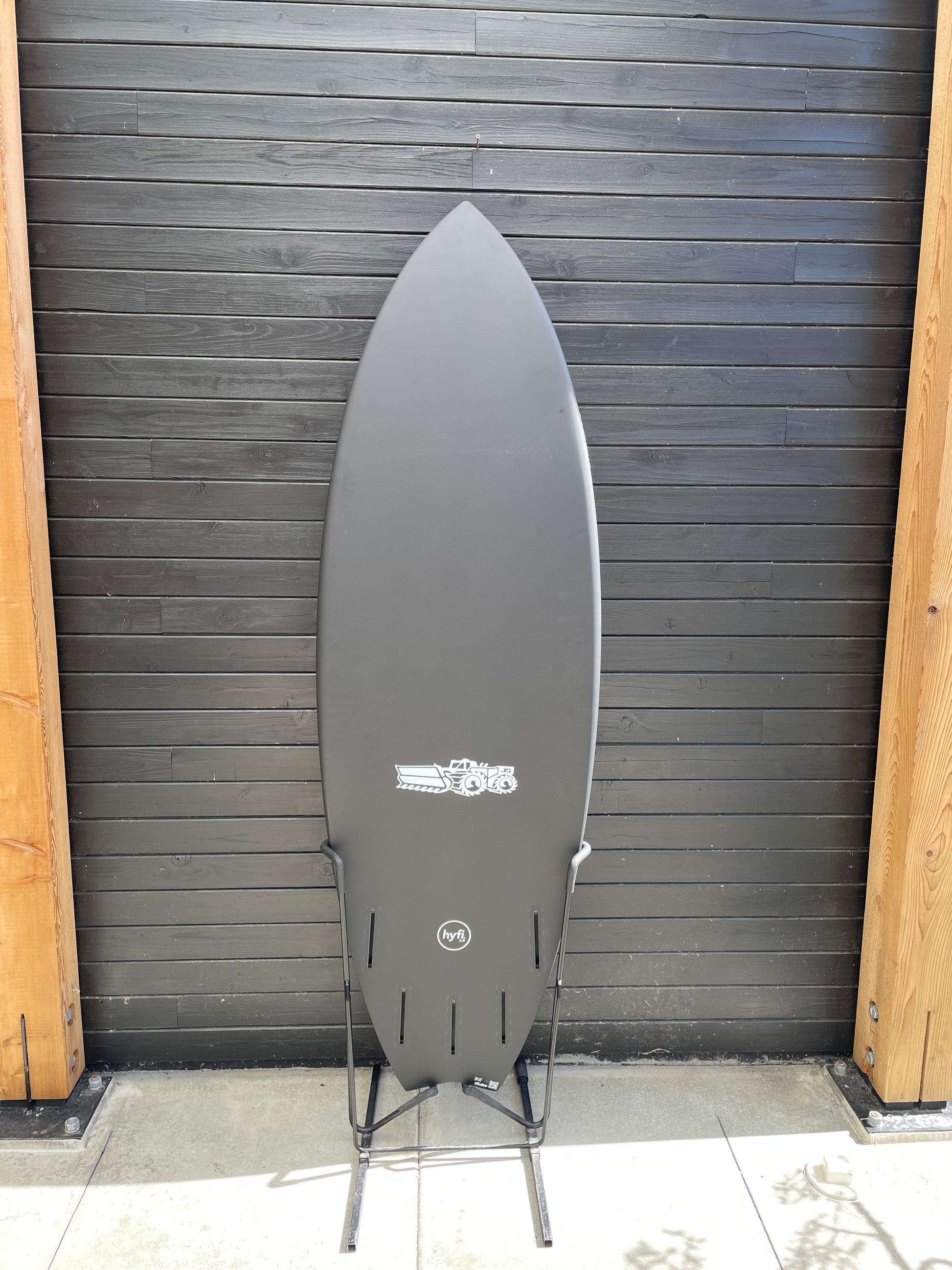 JS Sub Xero 5.6 Hyfi