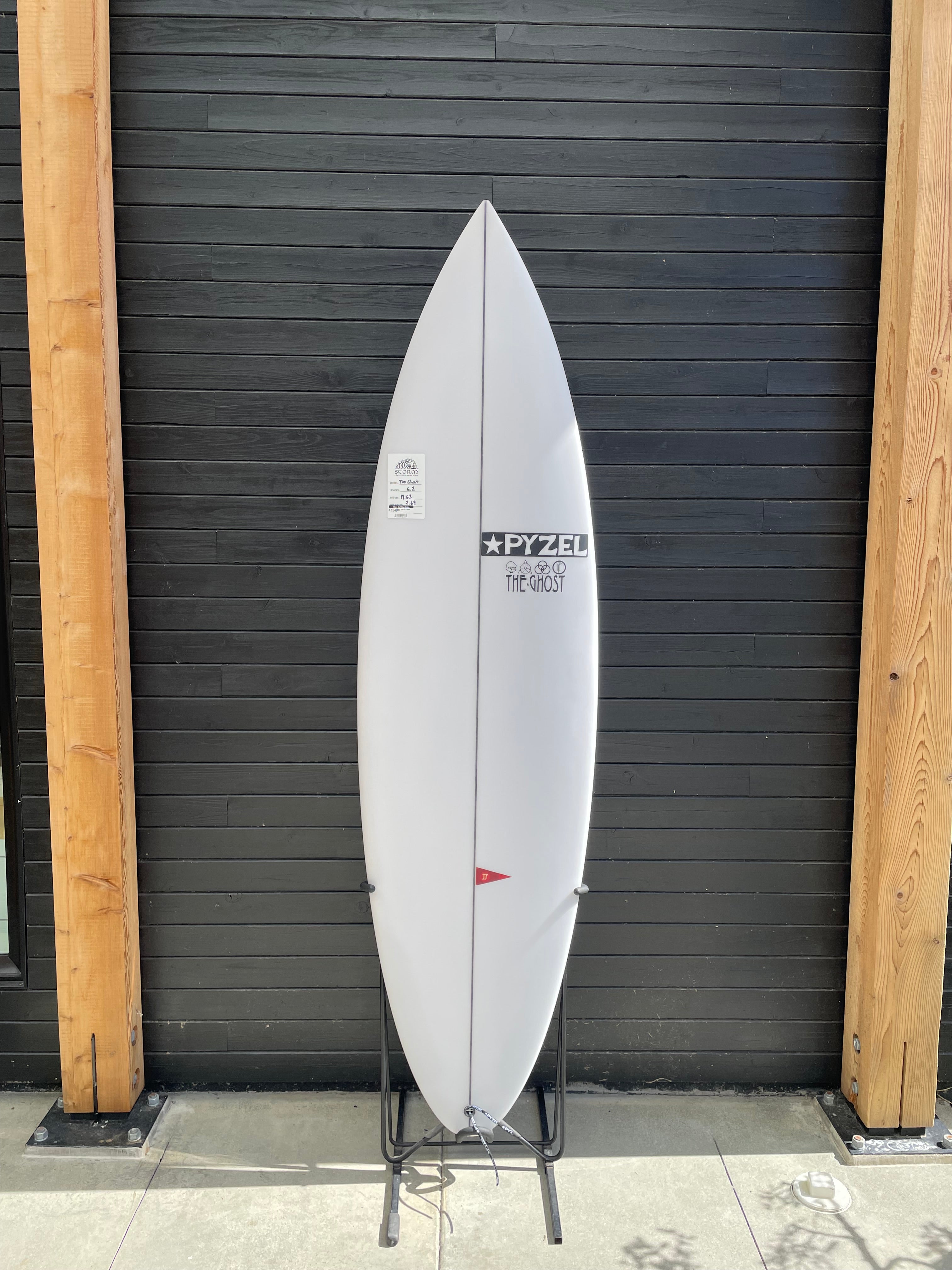 Pyzel – Storm Surf Shop