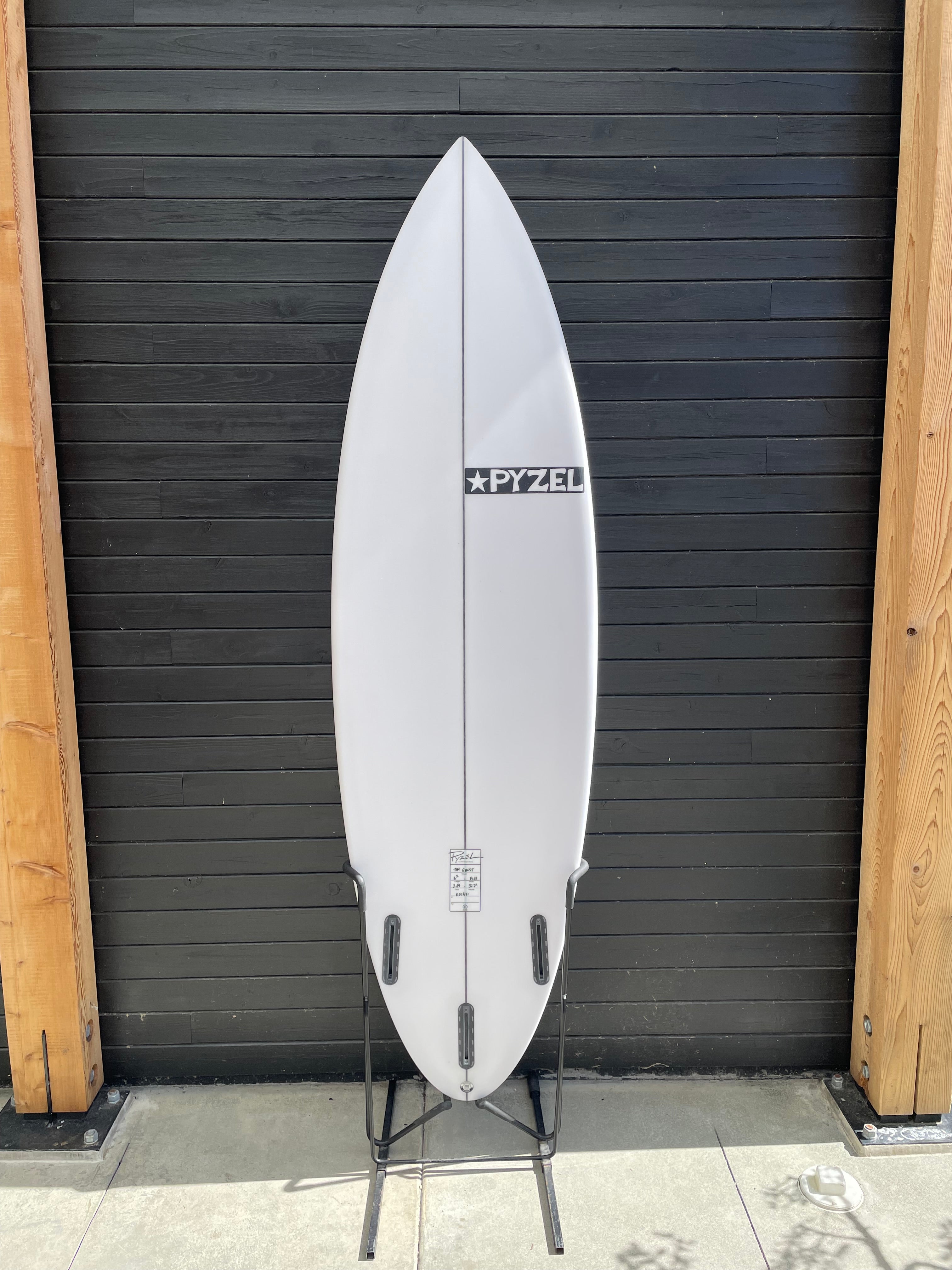 Shortboards 7' + Under – Storm Surf Shop