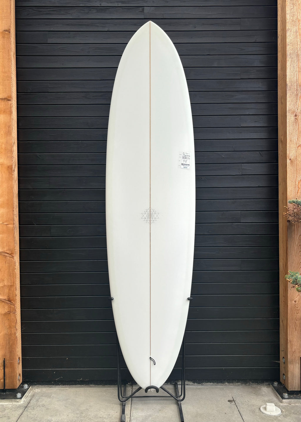 Mandala 7.0 California Stubbie 2+1