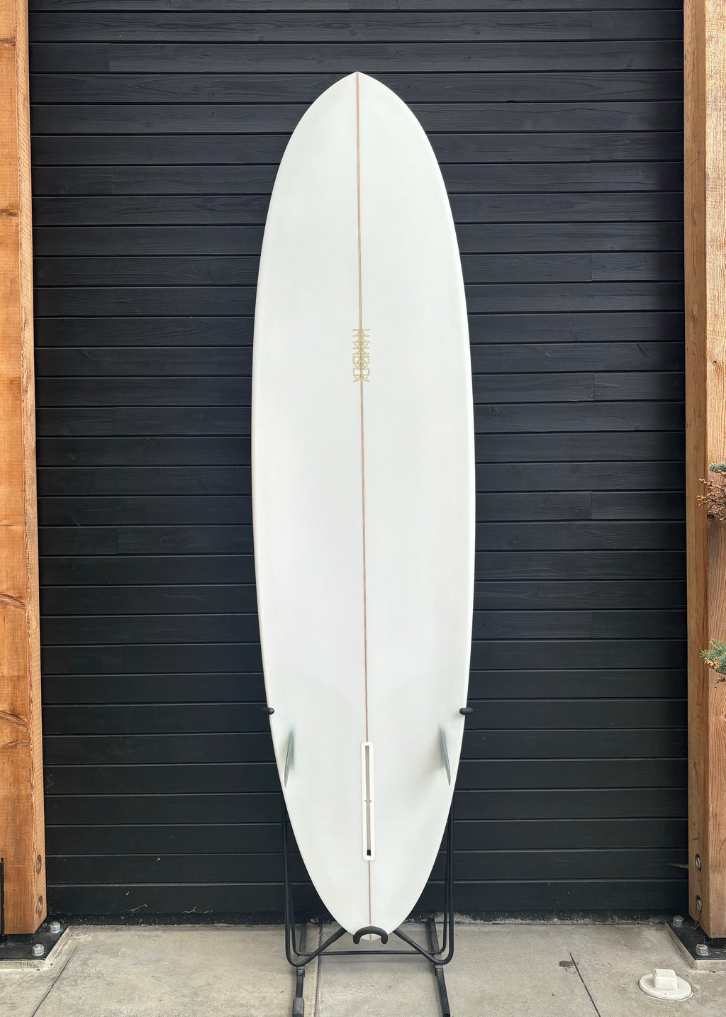 Mandala 7.0 California Stubbie 2+1