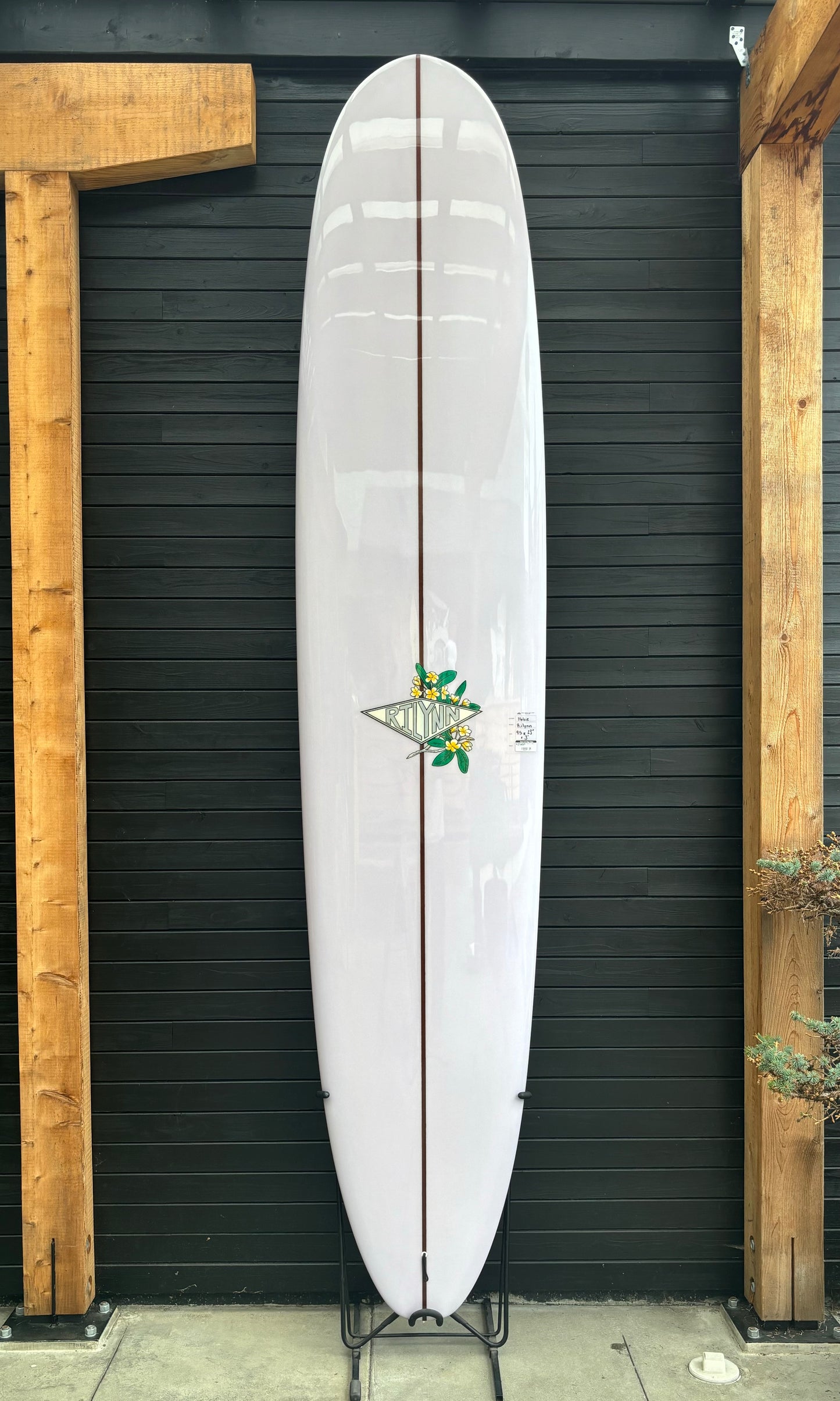 Hobie 9.5 Rilynn