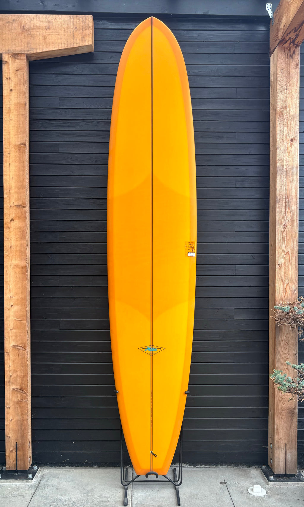 Hobie 9.4 Catchall