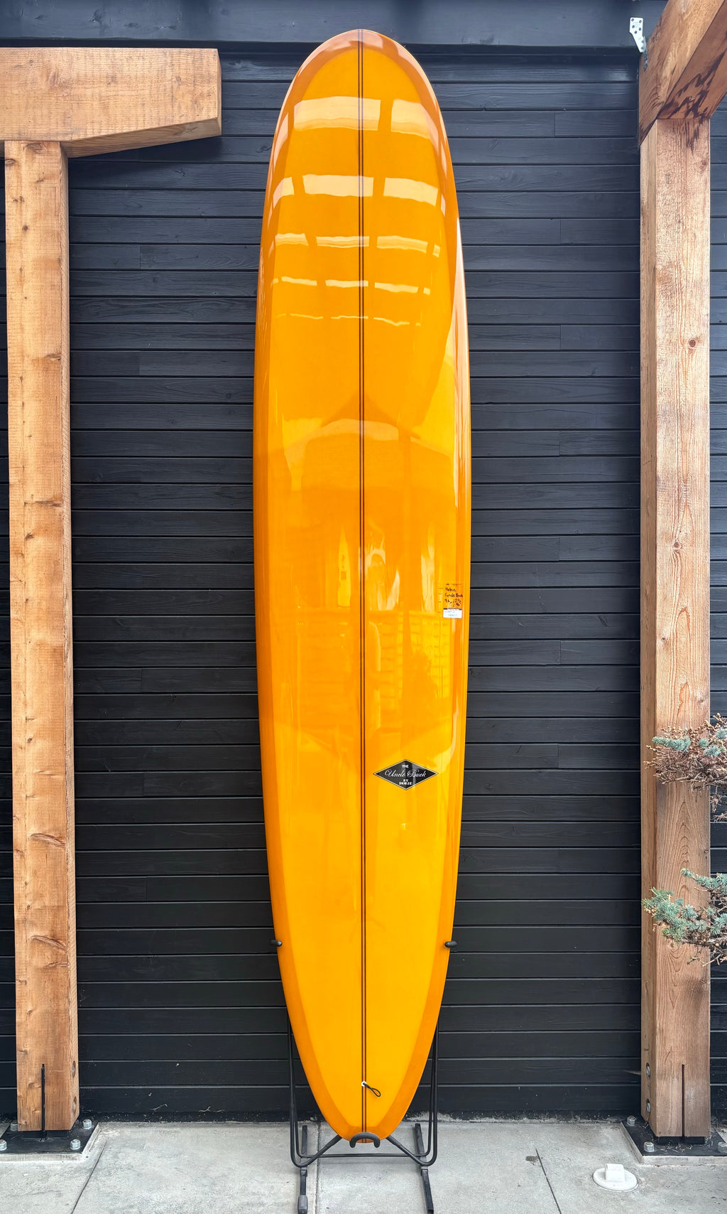 Hobie 9.6 Funcle Buck