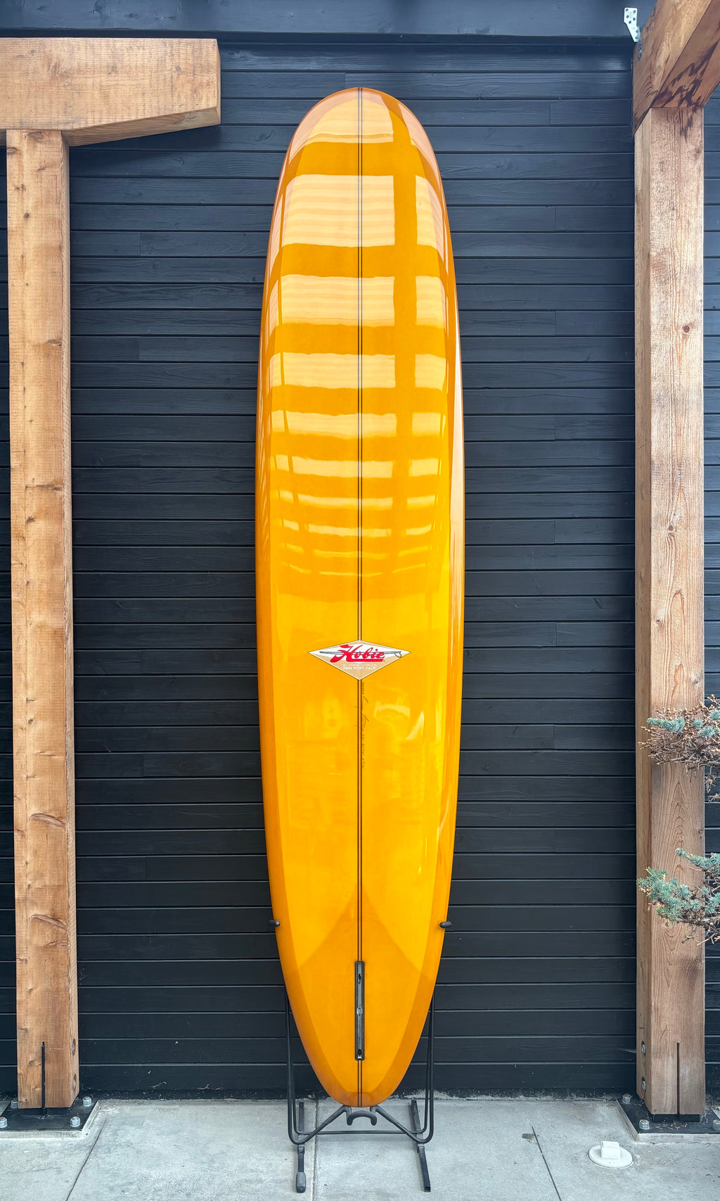 Hobie 9.6 Funcle Buck