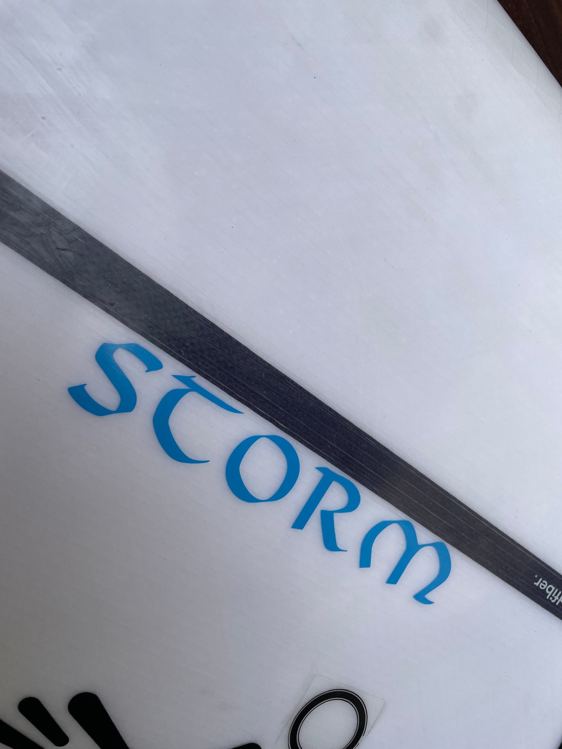 Storm "Circa 1997" Die-Cut Decal Sticker