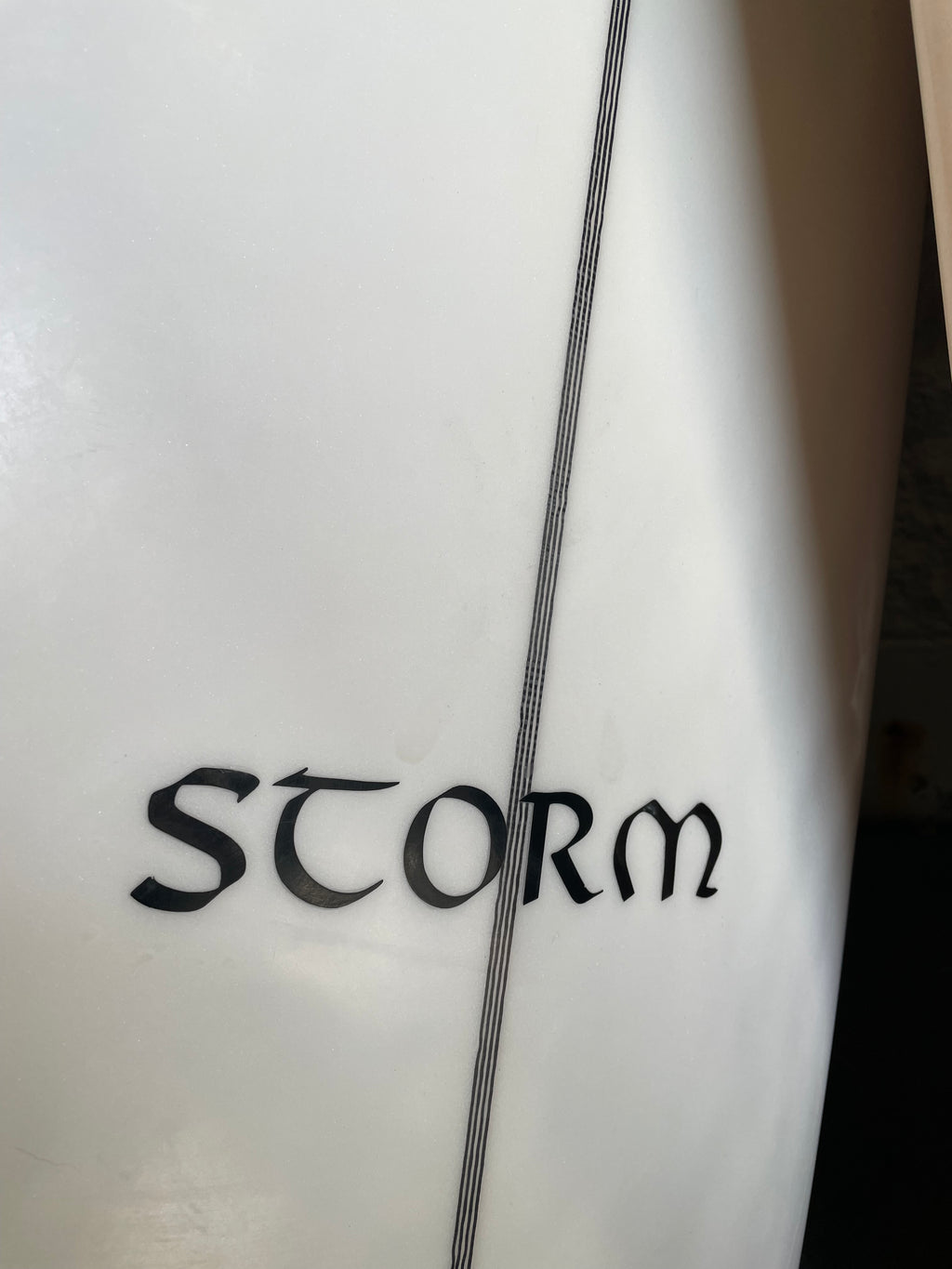 Storm "Circa 1997" Die-Cut Decal Sticker