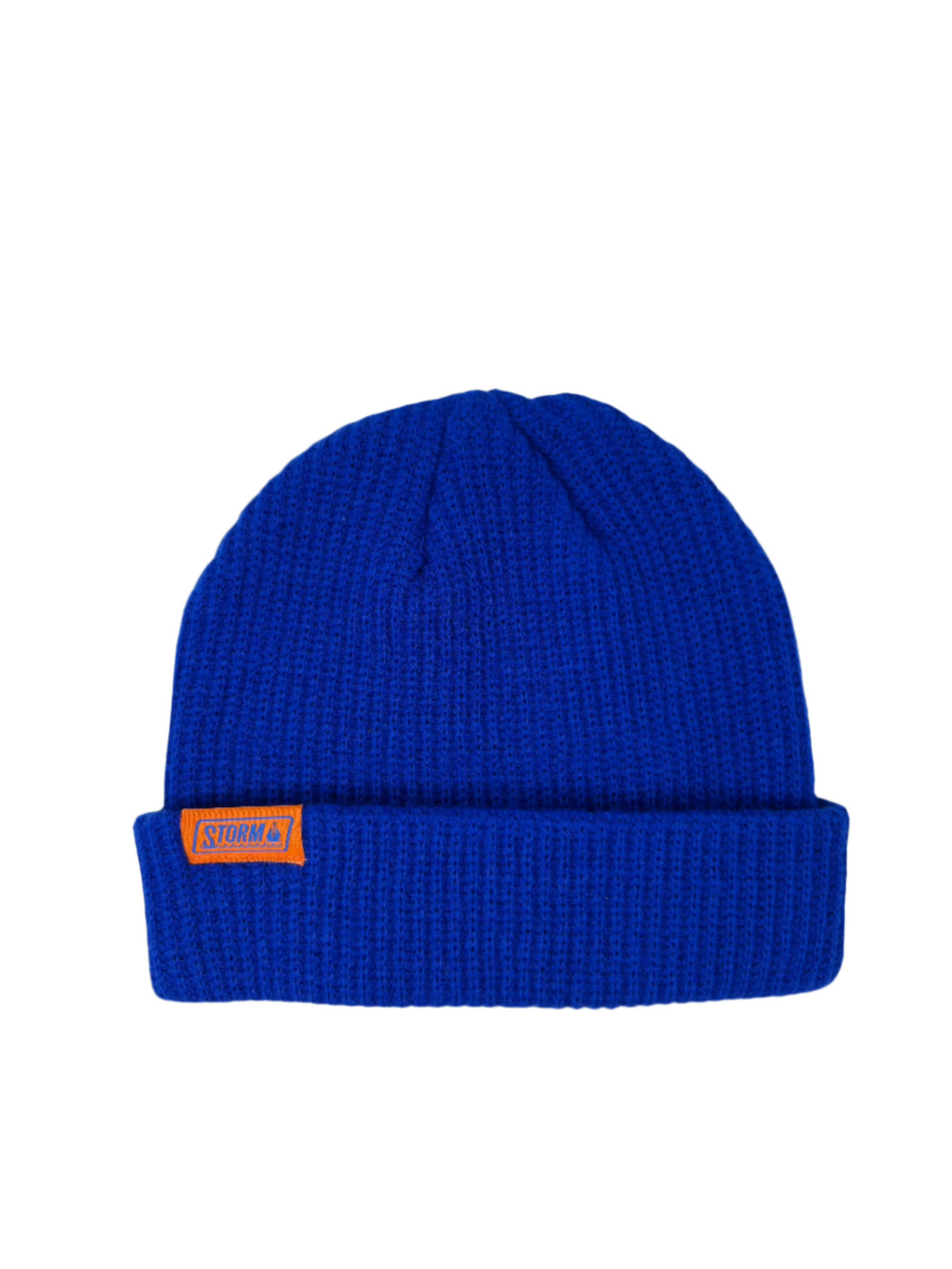 Storm Marine Supply Toque - Blue