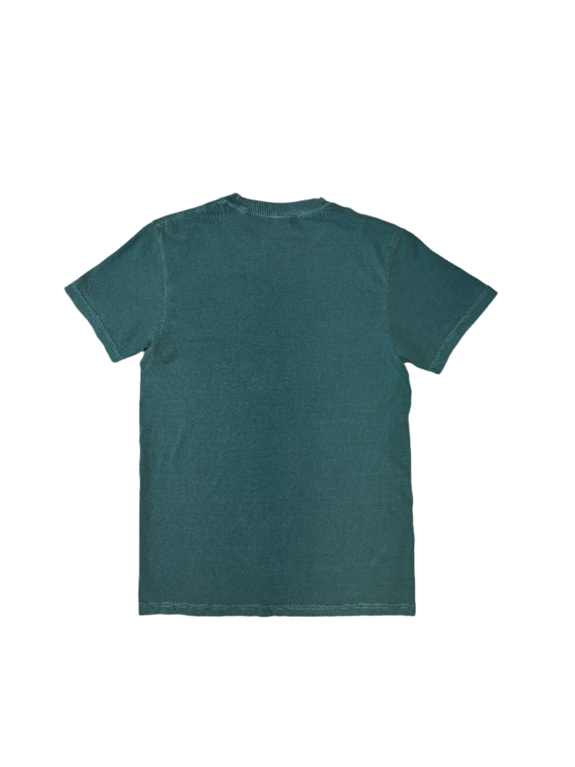 Storm Circa '97 Tee - Emerald Green