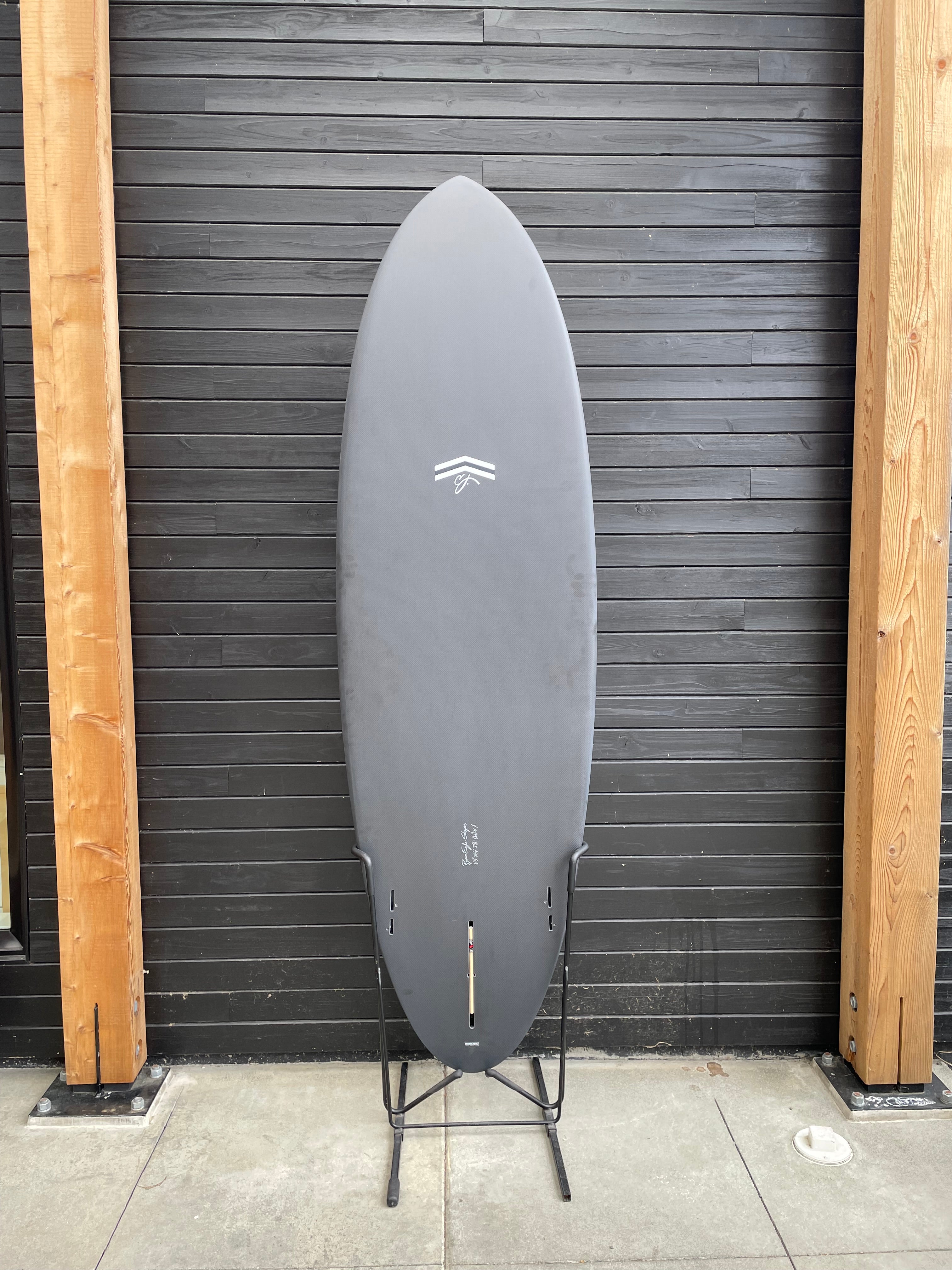 Shortboards 7' + Under – Storm Surf Shop