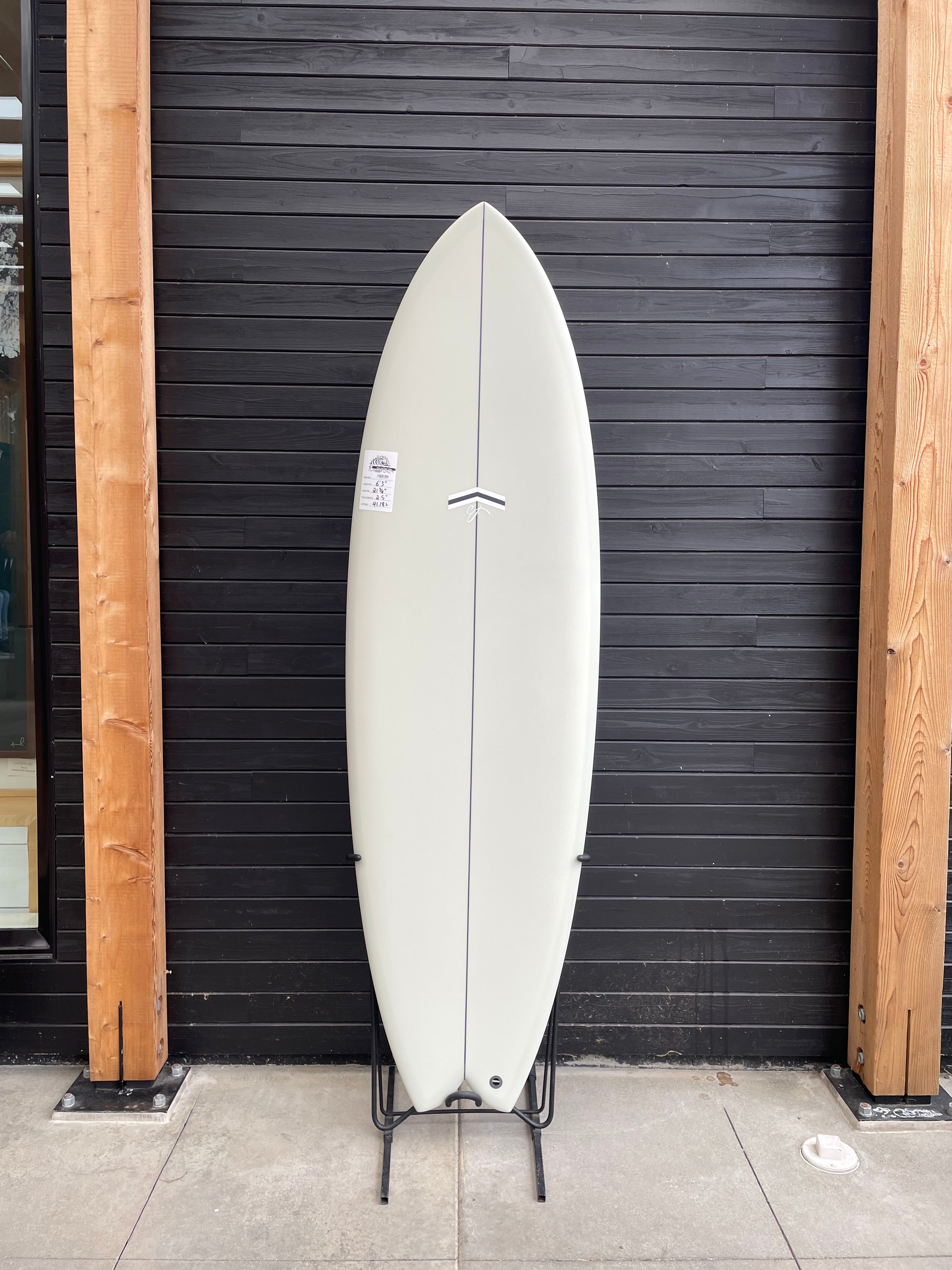 Surfboard Fins Canada — FCS, Futures, Single Fins & More – Storm