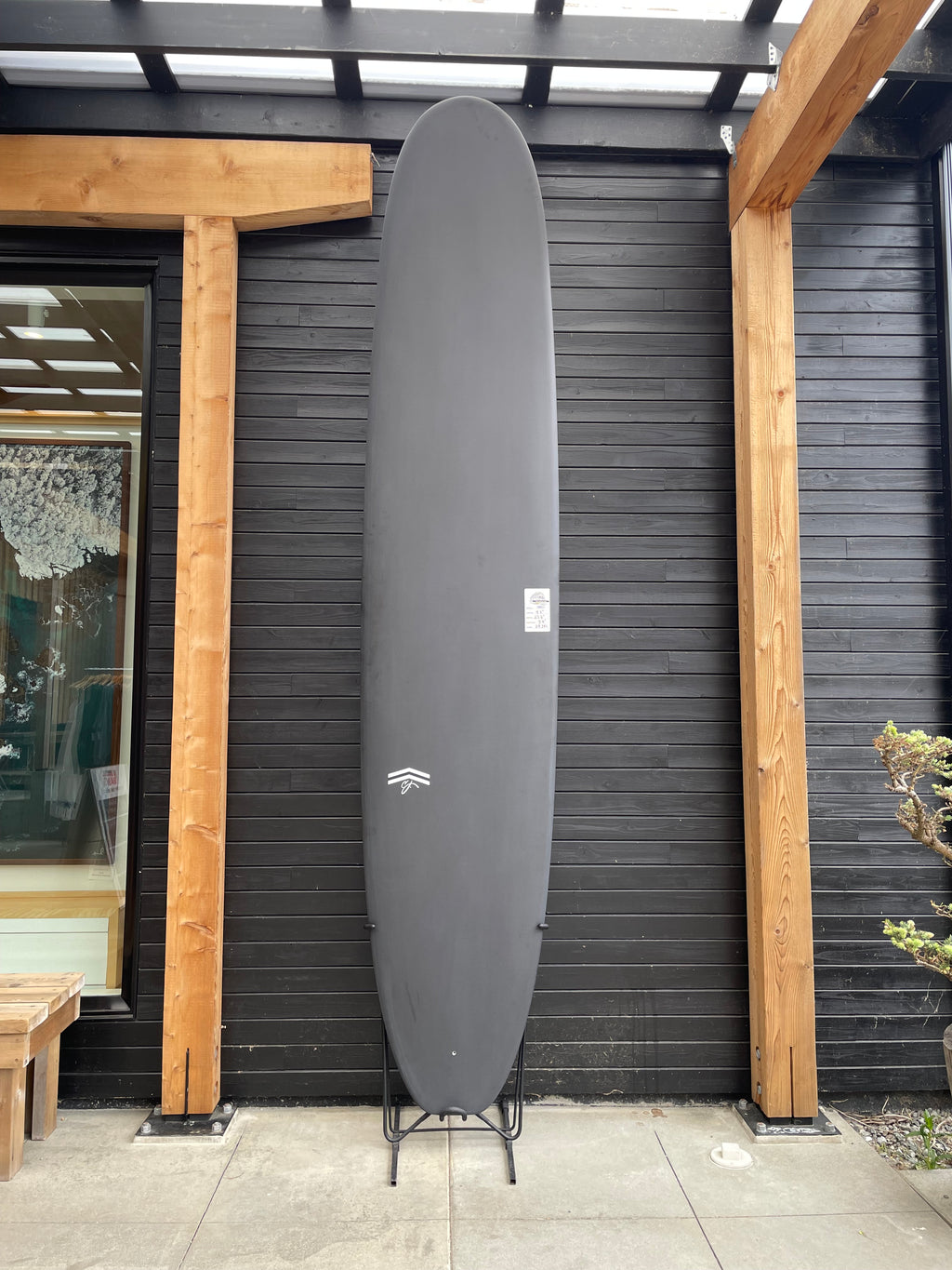 CJ Nelson 9.6 Slasher Low Pro - Full Carbon