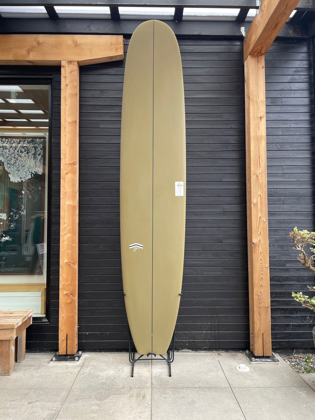 CJ Nelson 9.6 Sprout 2.0 - Dark Gold