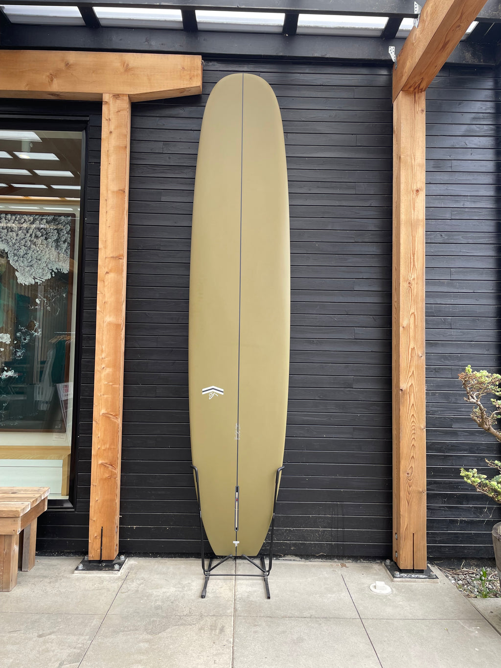 CJ Nelson 9.6 Sprout 2.0 - Dark Gold