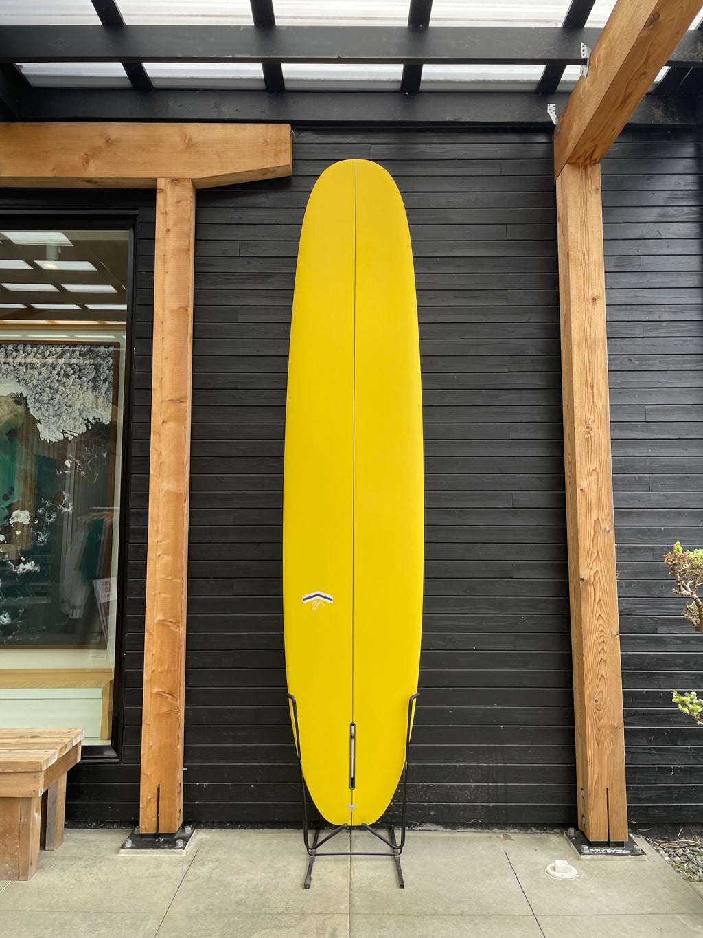 CJ Nelson 9.3 Slasher Low Pro - Bright Yellow