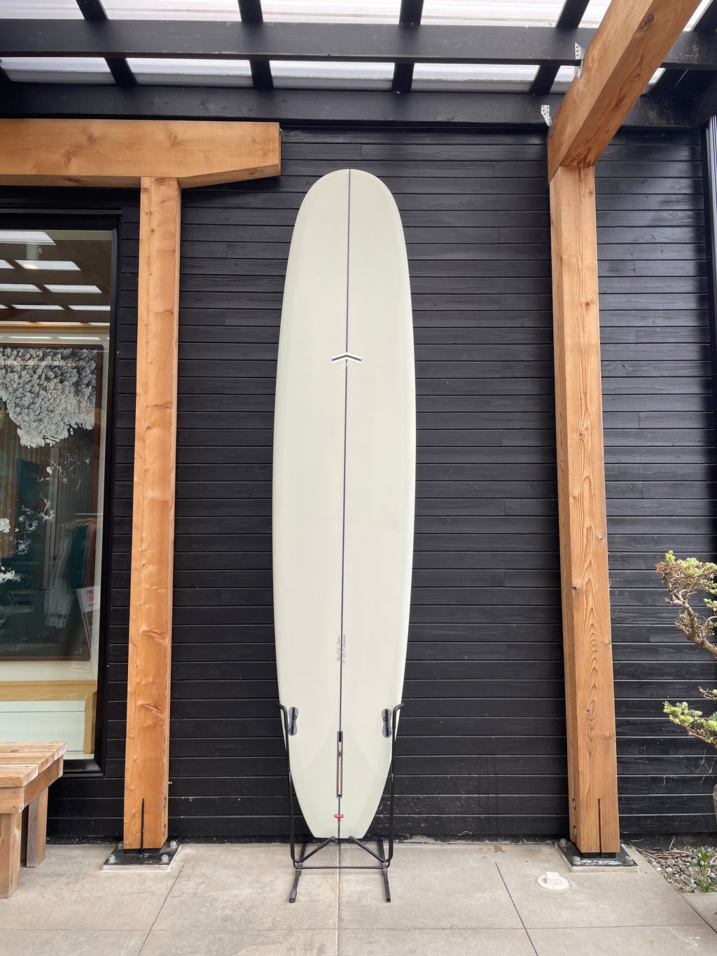 CJ Nelson 9.1 Chameleon - Volan
