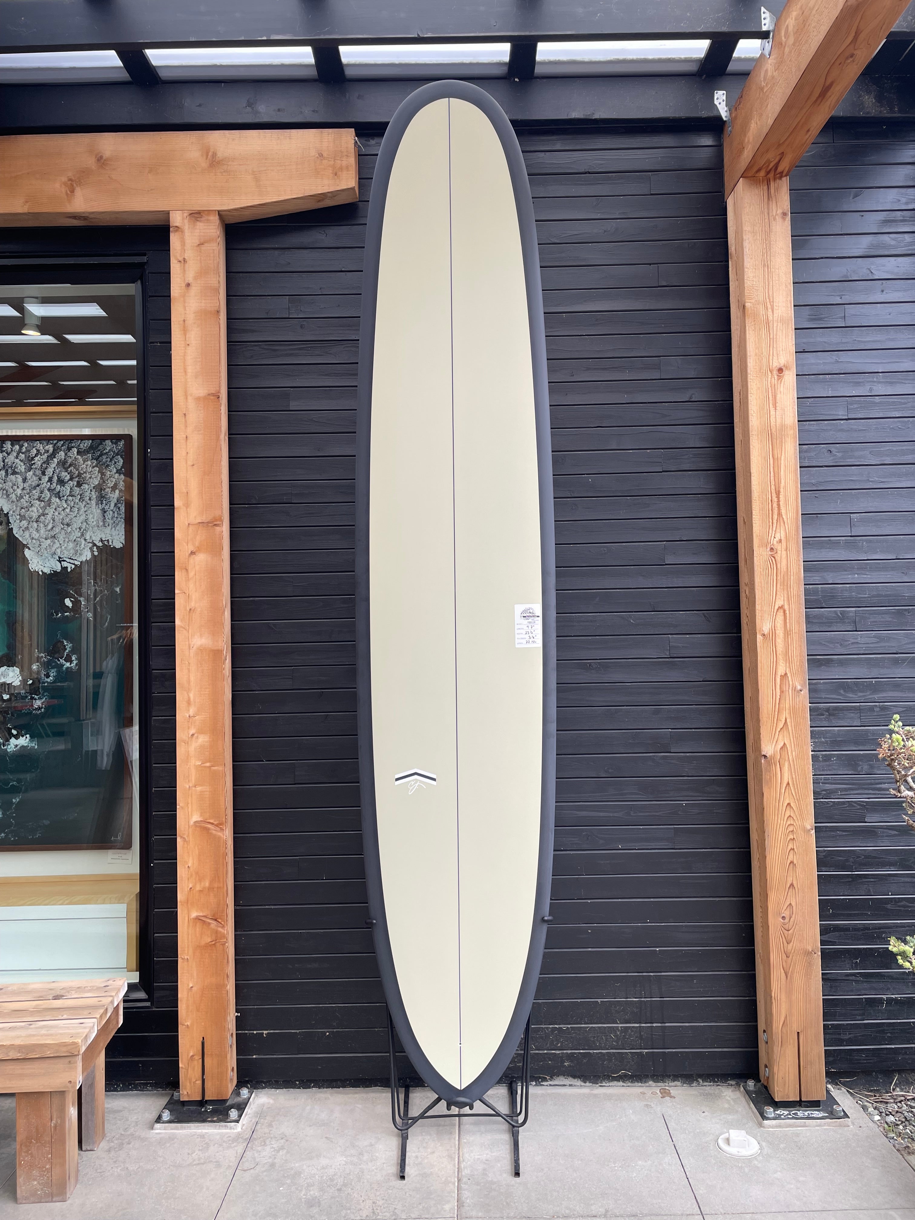 Longboards 9' + Up – Storm Surf Shop