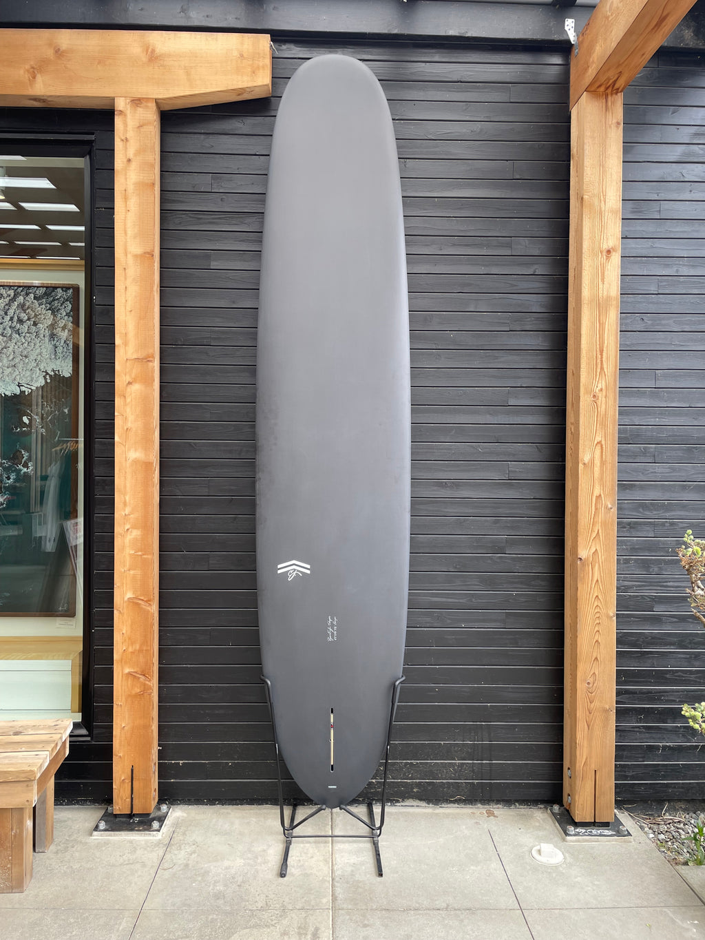 CJ Nelson 9.7 Paragon - Tan/Carbon Bottom