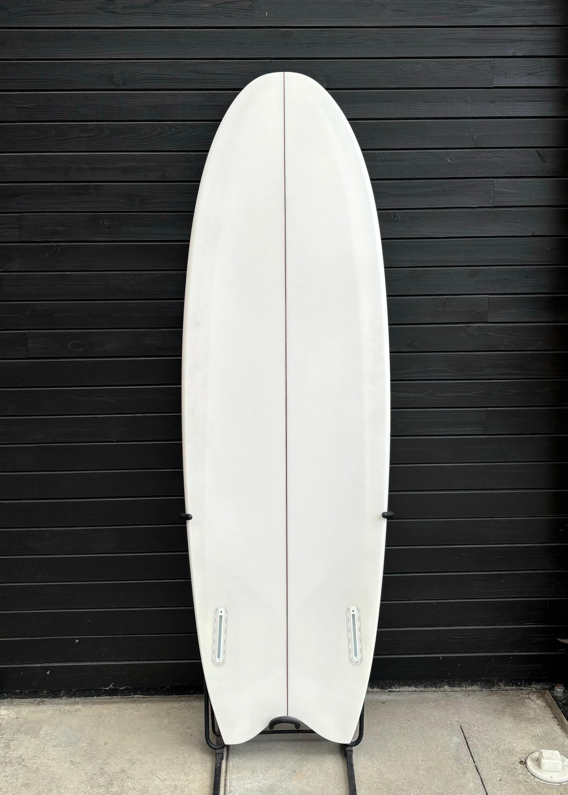 Ryan Burch 5.6 Toe