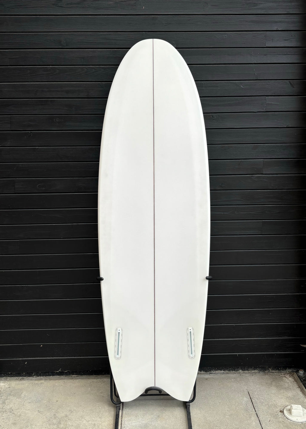 Ryan Burch 5.6 Toe