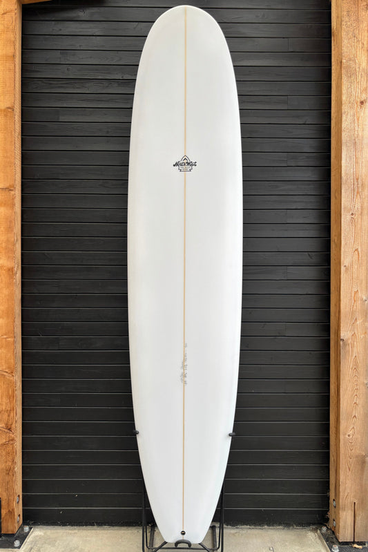 NWSD 8.4 MLB Longboard