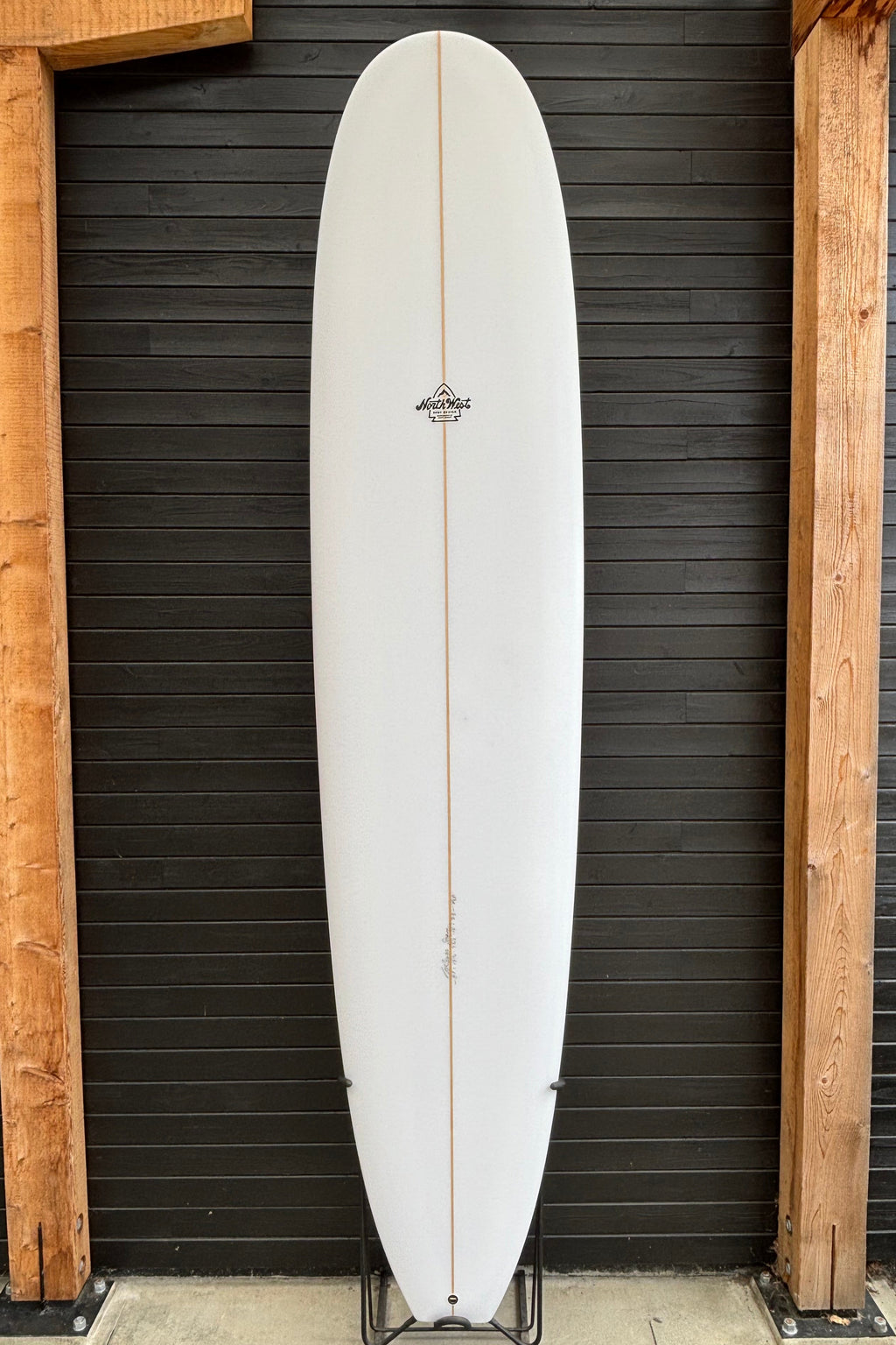 NWSD 8.8 MLB Longboard