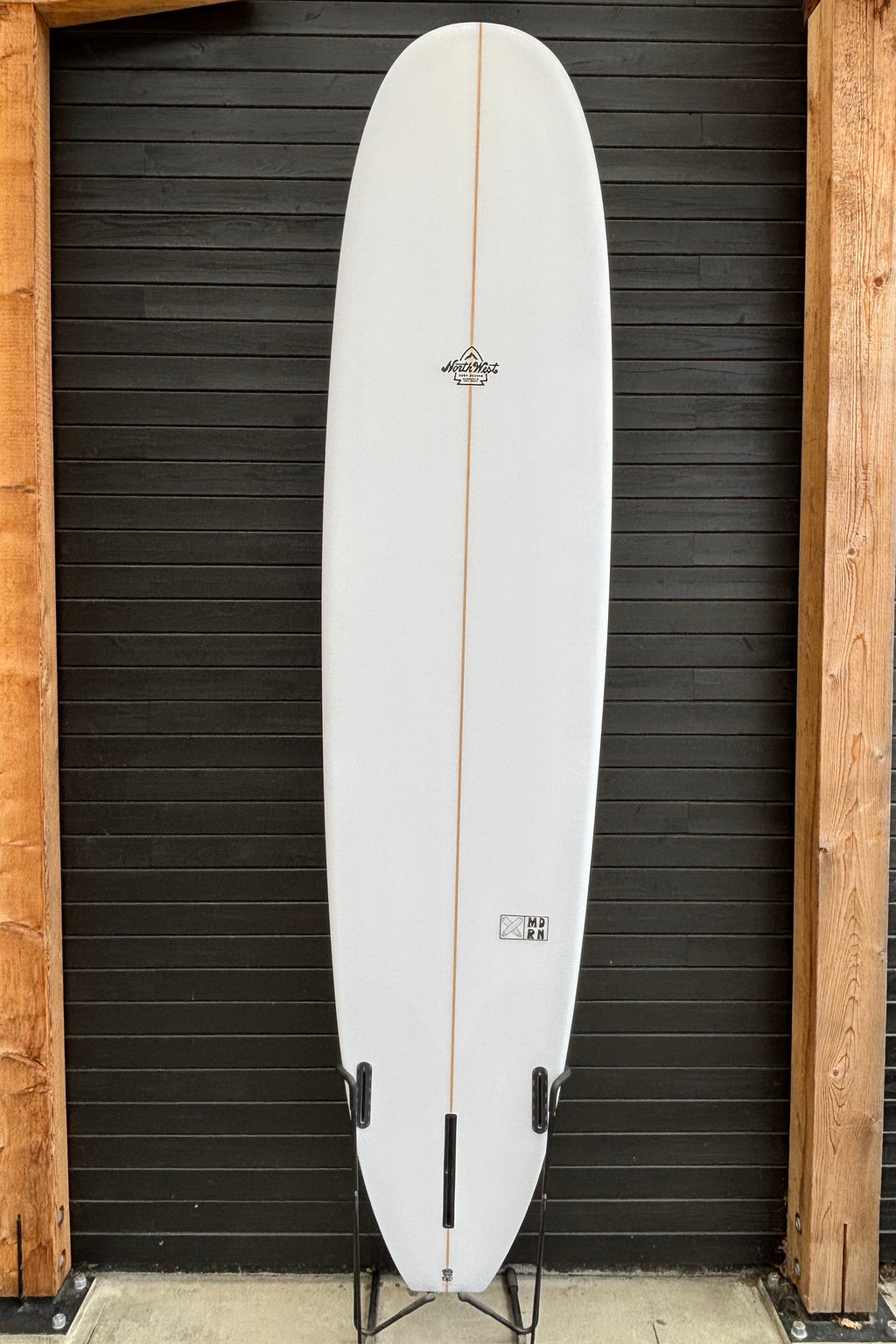 NWSD 8.8 MLB Longboard