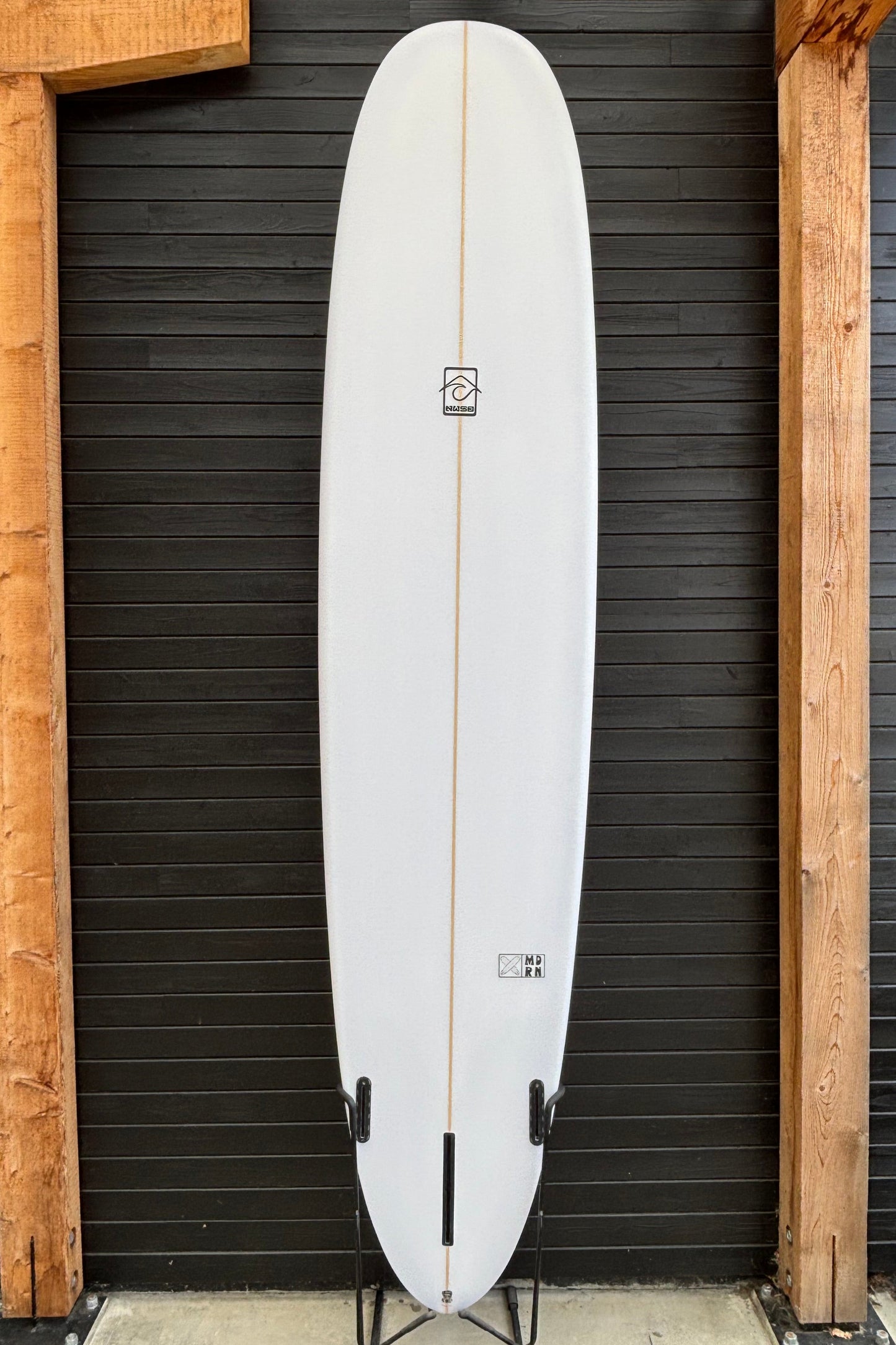 NWSD 9.4 MLB Longboard