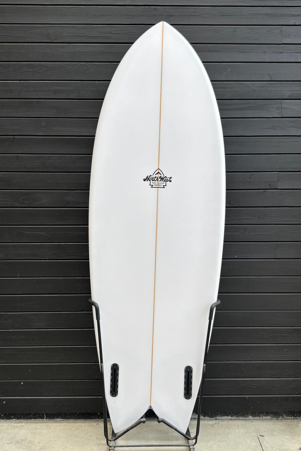 NWSD 5.6 BC Fish Surfboard