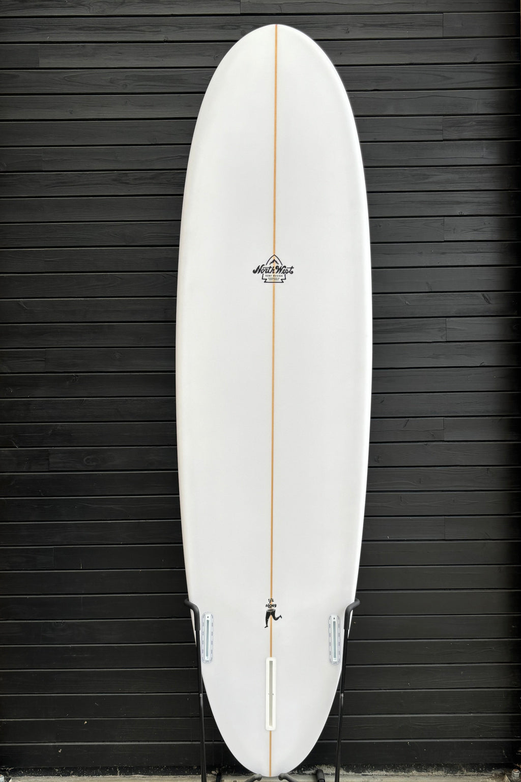 NWSD 7.0 Half A Long Surfboard