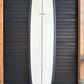 CJ Nelson 9.1 Chameleon - Off White/Carbon