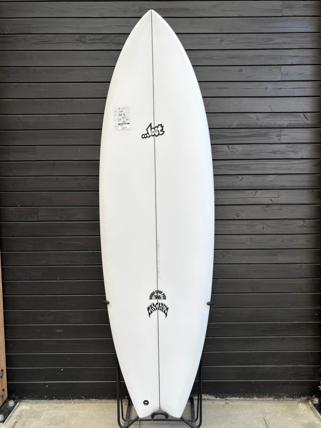 Lost 1996 RNF 5.10