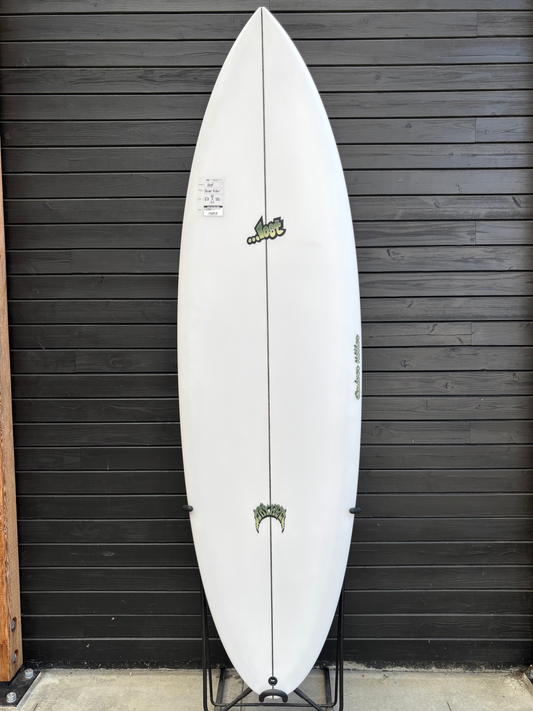 Lost Quiver Killer 5.11