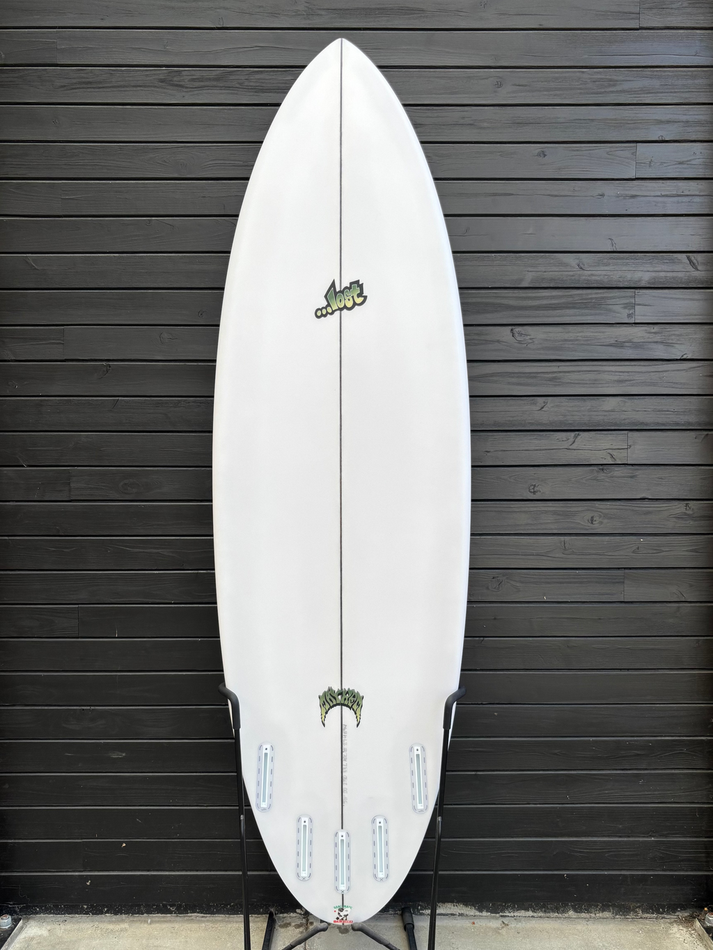 Lost Quiver Killer 5.11