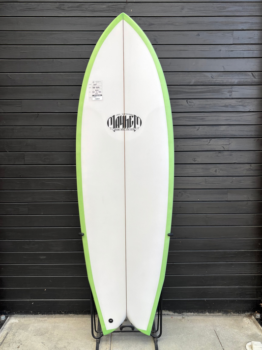 Lost RNF Retro 5.6