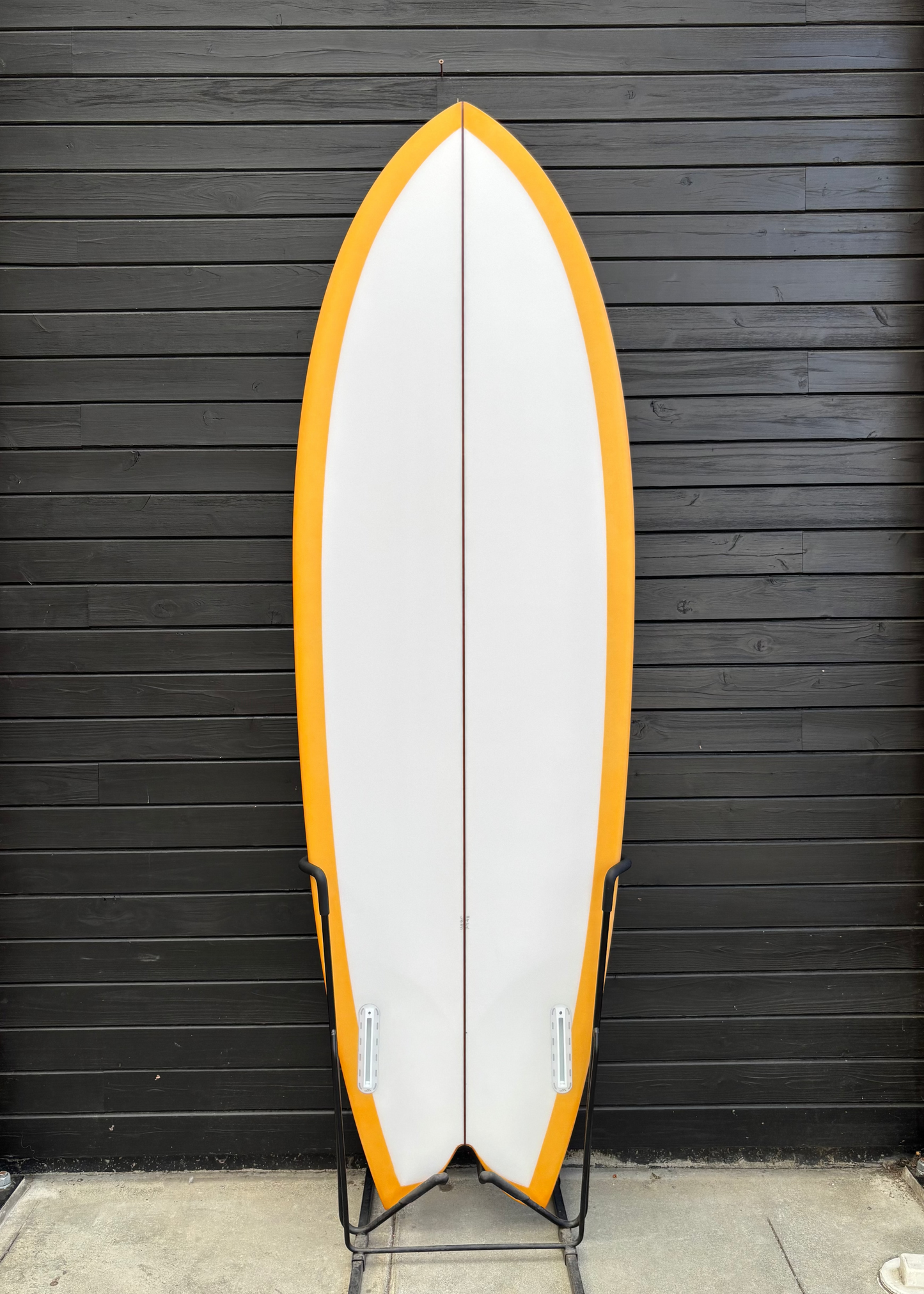 Lovemachine 5.9 Wills Fish