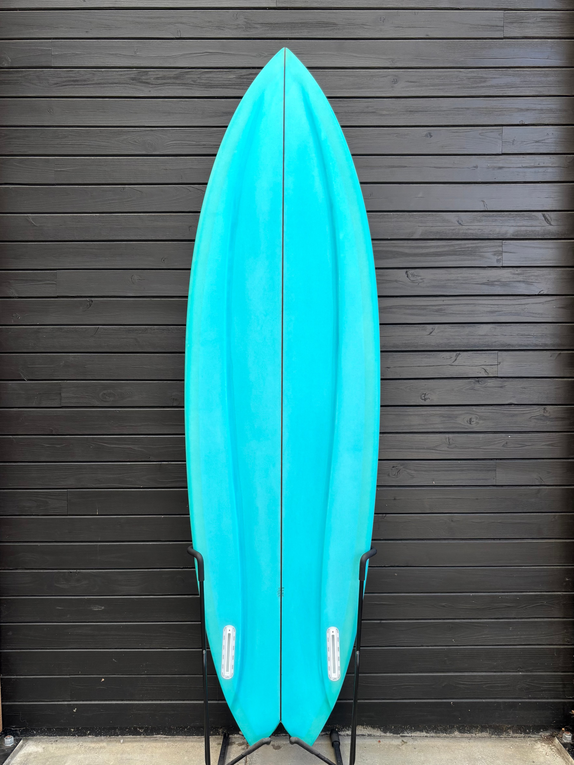 Lovemachine 5.11 Pedestrian Ship