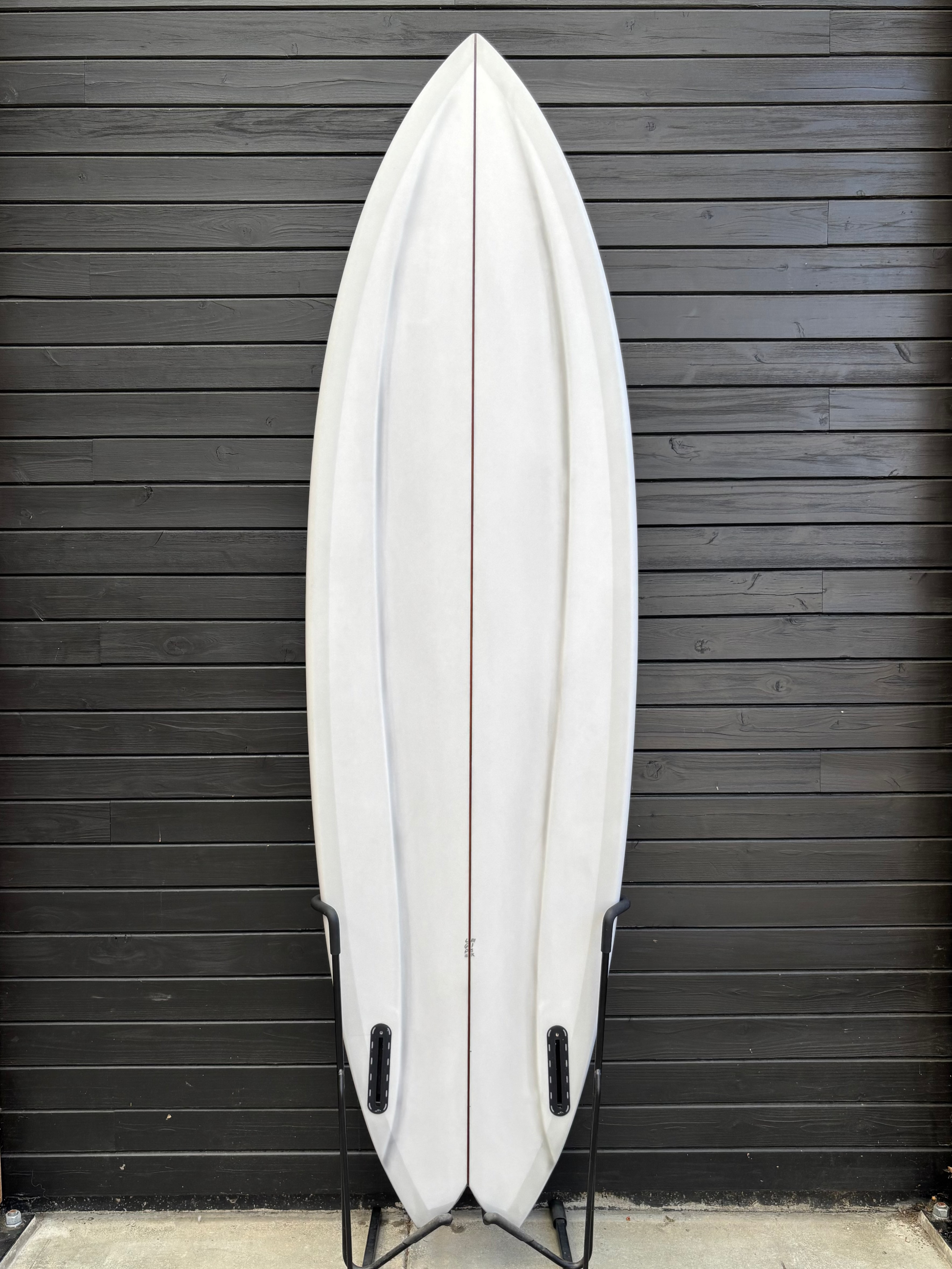 Lovemachine 6.1 Pedestrian Ship