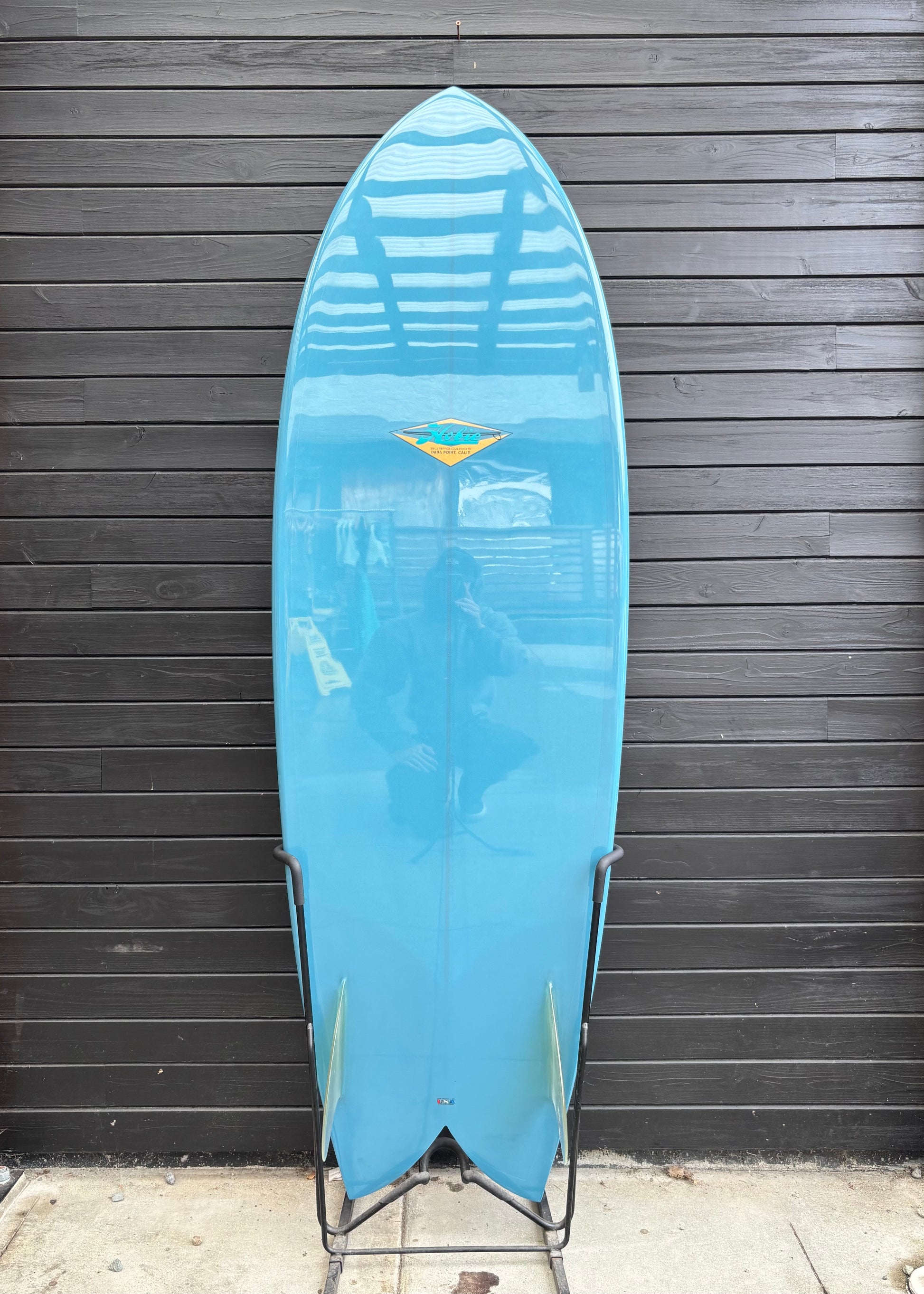 Hobie 5.6 Circa 71 Fish
